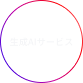 生成AIサービス