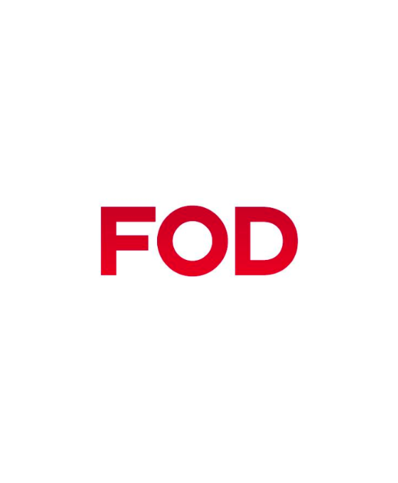動画配信サービス「FOD」開発のサービスイメージ